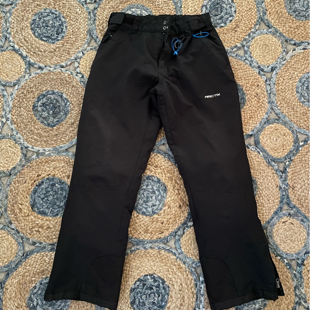 Arctix insulated snow pants
